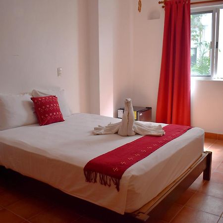 "5Th Av" Sol Del Caribe Apart Hotel (Adults Only) Playa del Carmen Ngoại thất bức ảnh