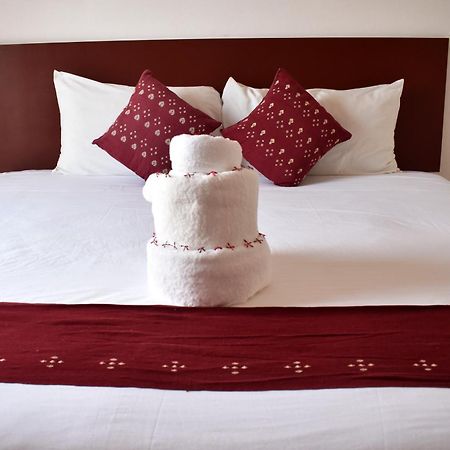 "5Th Av" Sol Del Caribe Apart Hotel (Adults Only) Playa del Carmen Ngoại thất bức ảnh