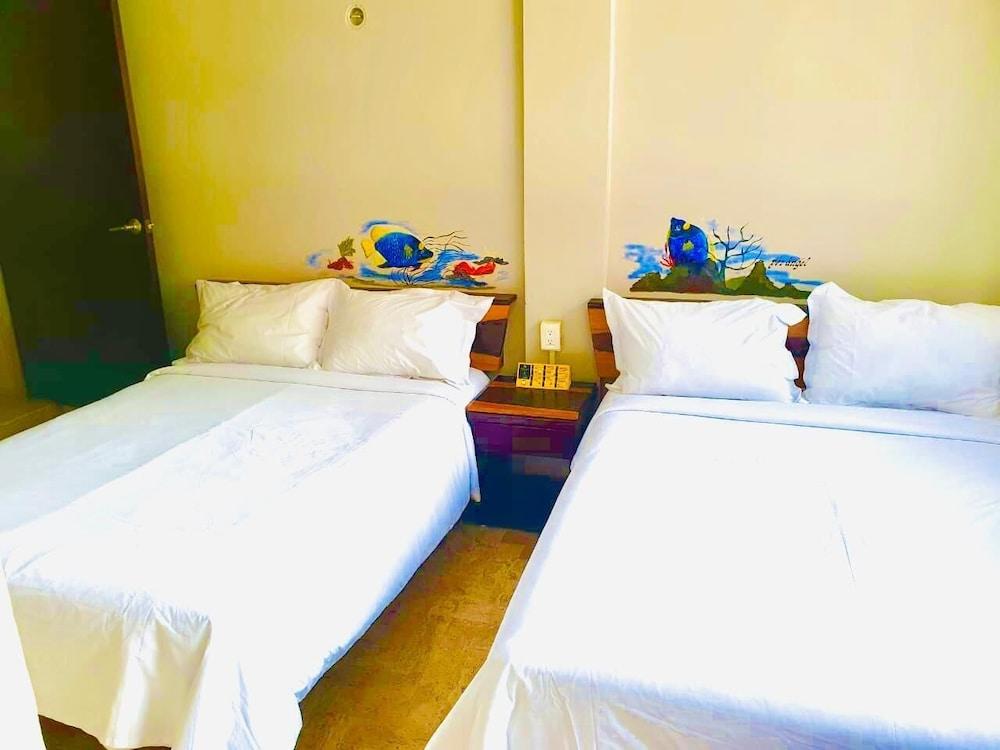 "5Th Av" Sol Del Caribe Apart Hotel (Adults Only) Playa del Carmen Ngoại thất bức ảnh