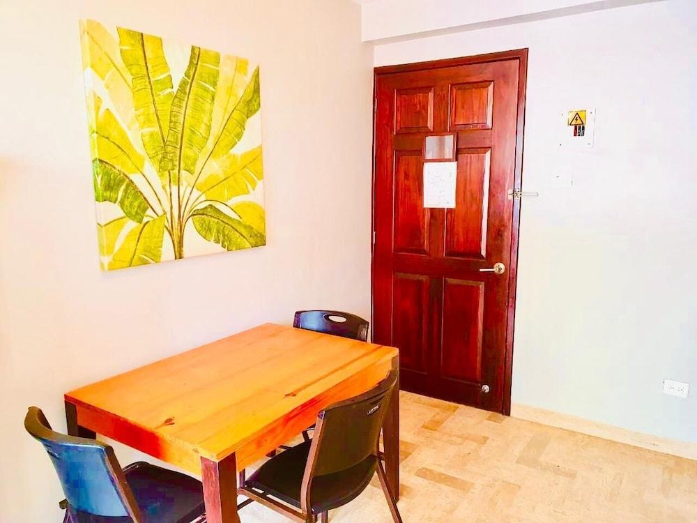 "5Th Av" Sol Del Caribe Apart Hotel (Adults Only) Playa del Carmen Ngoại thất bức ảnh