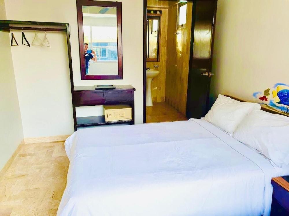 "5Th Av" Sol Del Caribe Apart Hotel (Adults Only) Playa del Carmen Ngoại thất bức ảnh