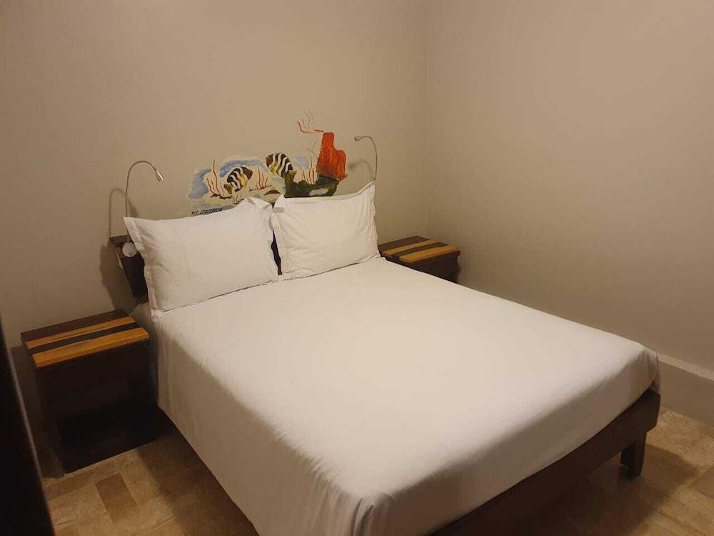 "5Th Av" Sol Del Caribe Apart Hotel (Adults Only) Playa del Carmen Ngoại thất bức ảnh