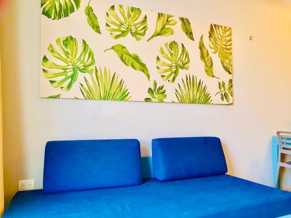 "5Th Av" Sol Del Caribe Apart Hotel (Adults Only) Playa del Carmen Ngoại thất bức ảnh