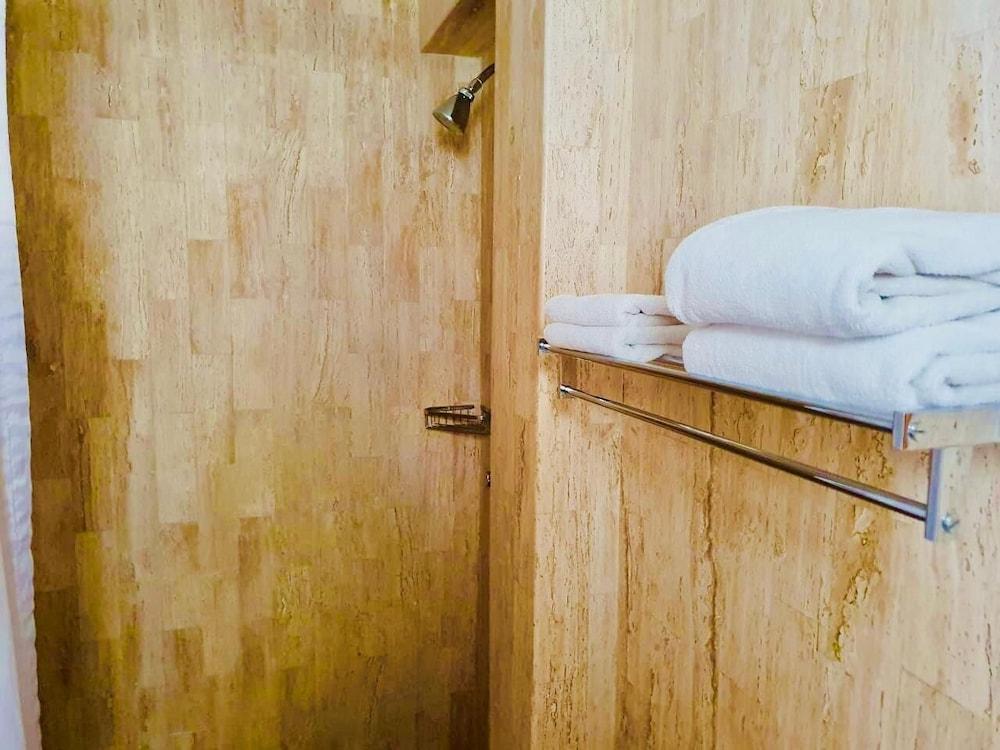 "5Th Av" Sol Del Caribe Apart Hotel (Adults Only) Playa del Carmen Ngoại thất bức ảnh