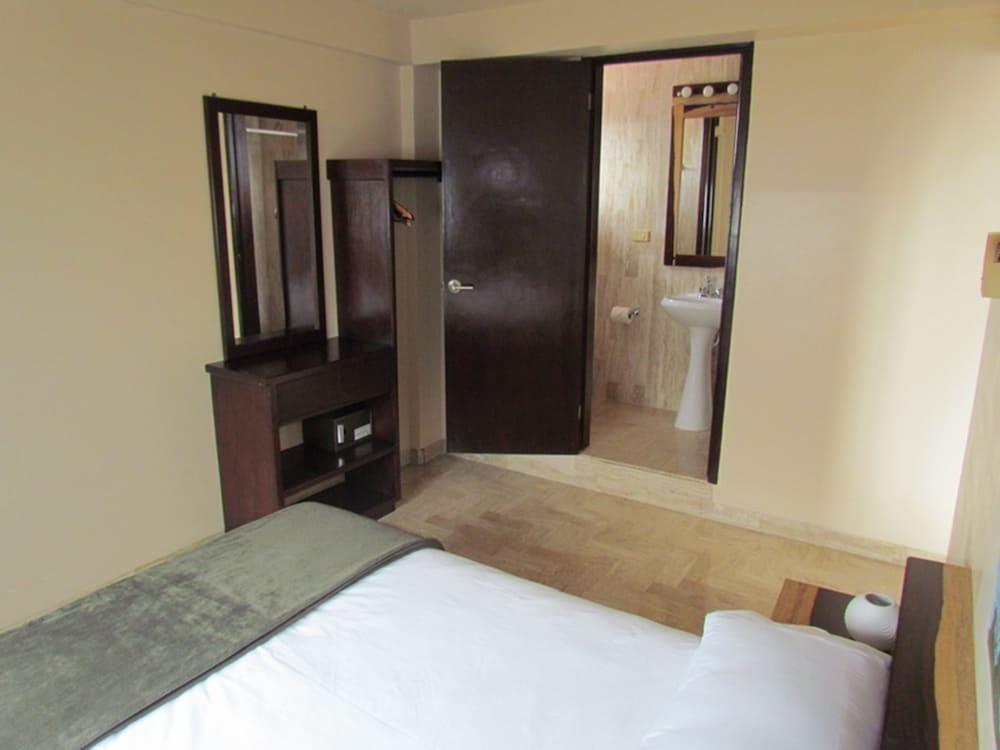 "5Th Av" Sol Del Caribe Apart Hotel (Adults Only) Playa del Carmen Ngoại thất bức ảnh