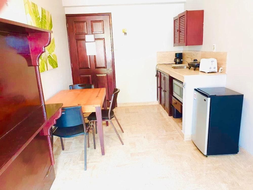"5Th Av" Sol Del Caribe Apart Hotel (Adults Only) Playa del Carmen Ngoại thất bức ảnh
