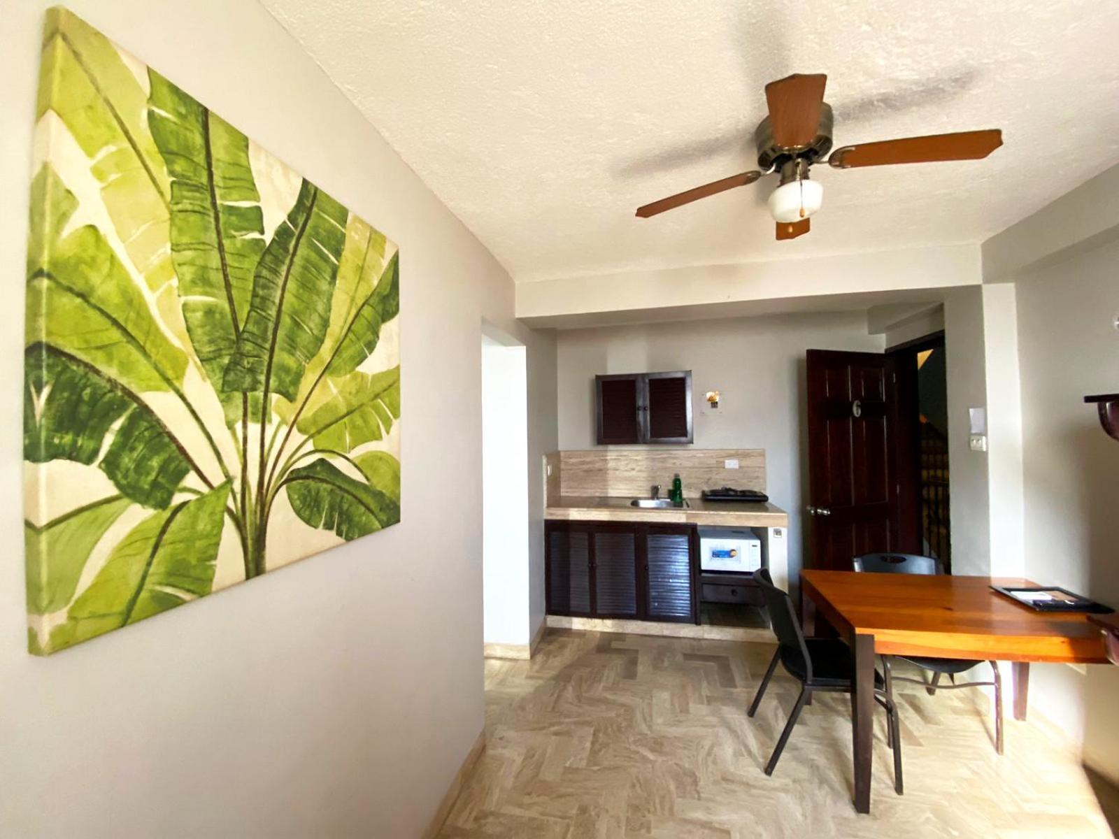 "5Th Av" Sol Del Caribe Apart Hotel (Adults Only) Playa del Carmen Ngoại thất bức ảnh