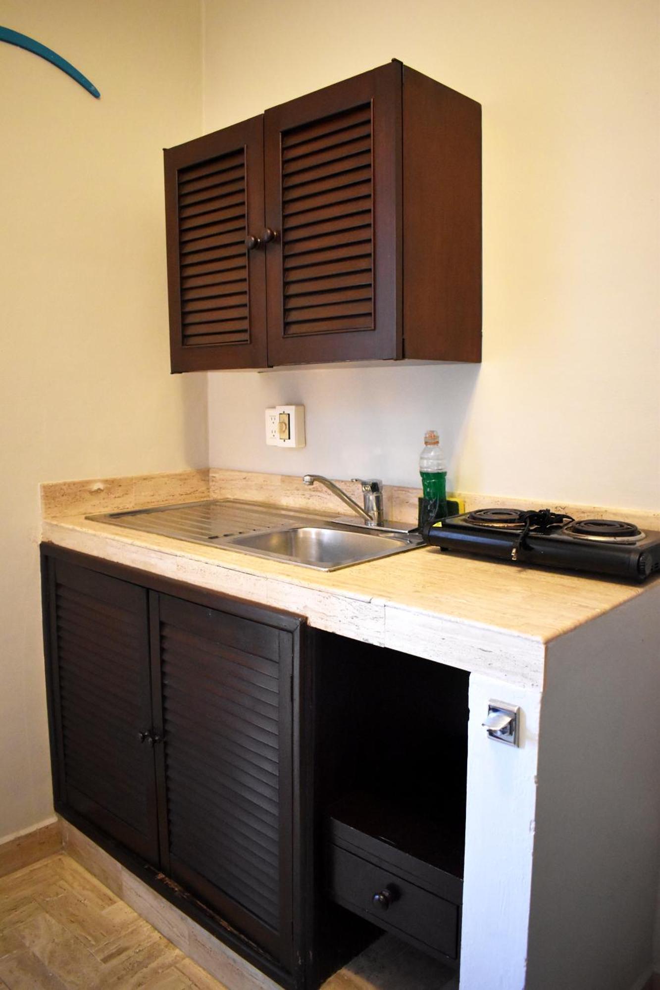 "5Th Av" Sol Del Caribe Apart Hotel (Adults Only) Playa del Carmen Ngoại thất bức ảnh