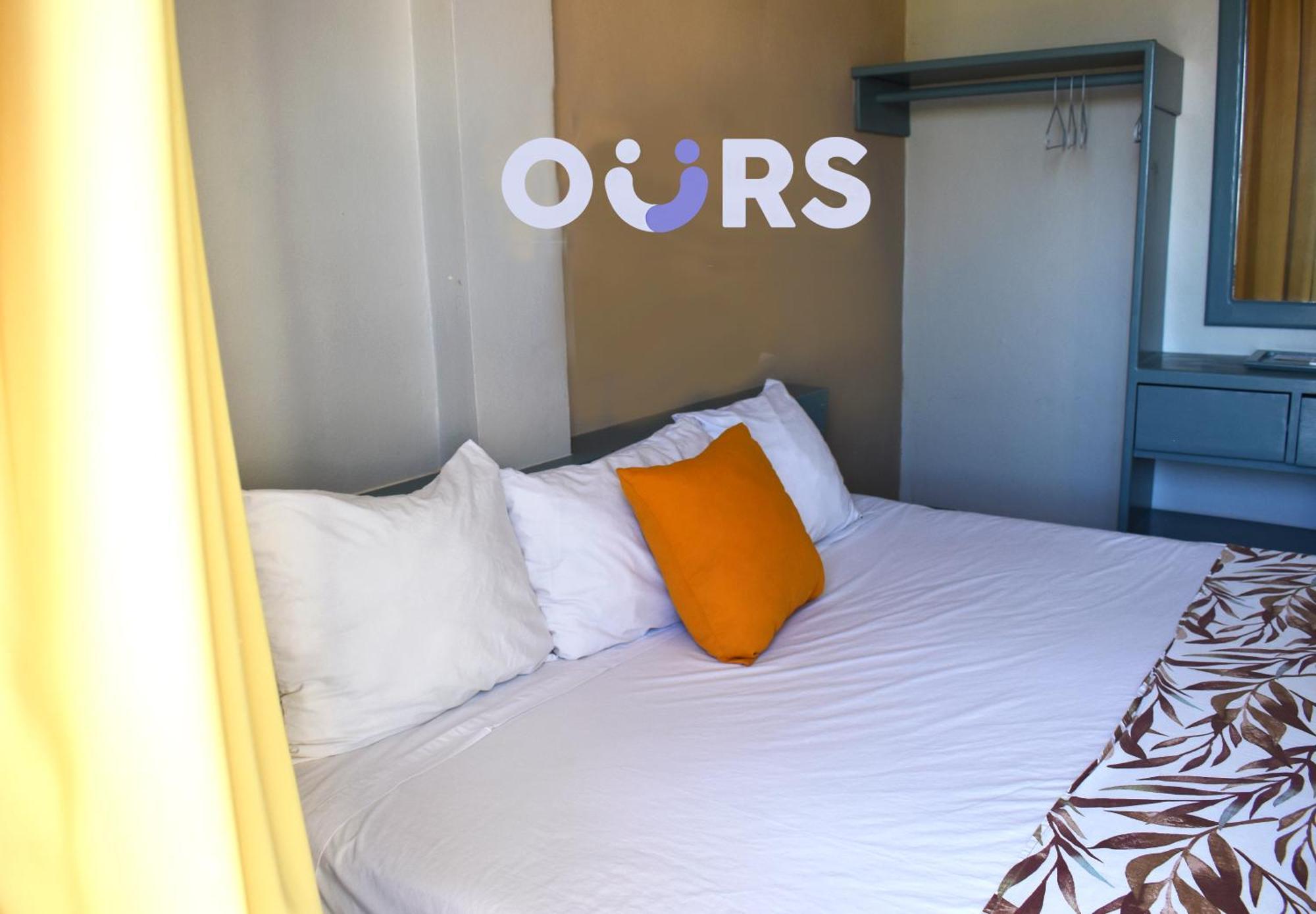 "5Th Av" Sol Del Caribe Apart Hotel (Adults Only) Playa del Carmen Ngoại thất bức ảnh