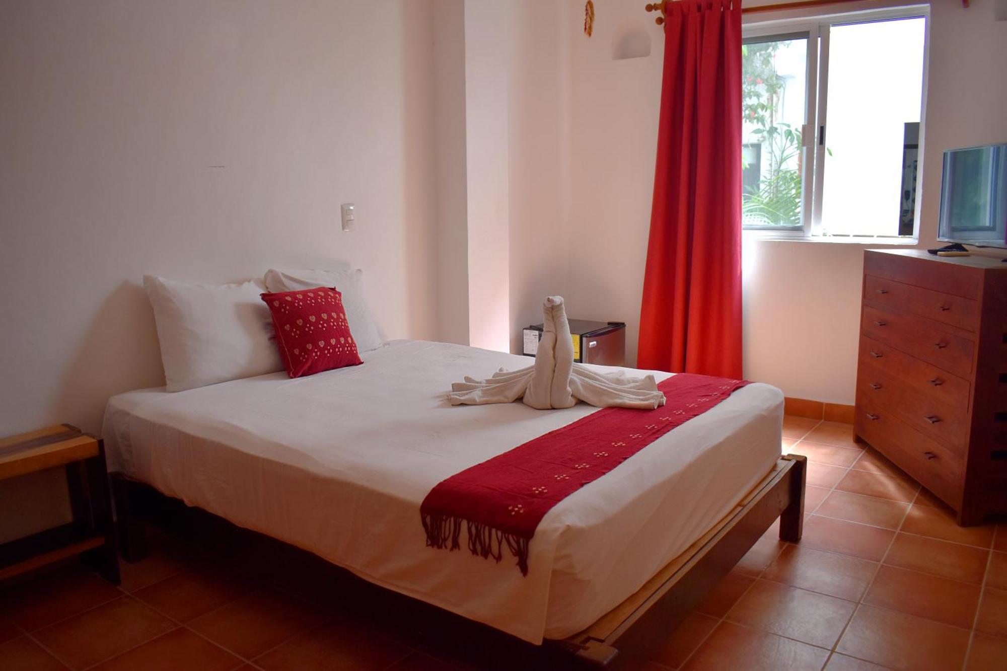 "5Th Av" Sol Del Caribe Apart Hotel (Adults Only) Playa del Carmen Ngoại thất bức ảnh