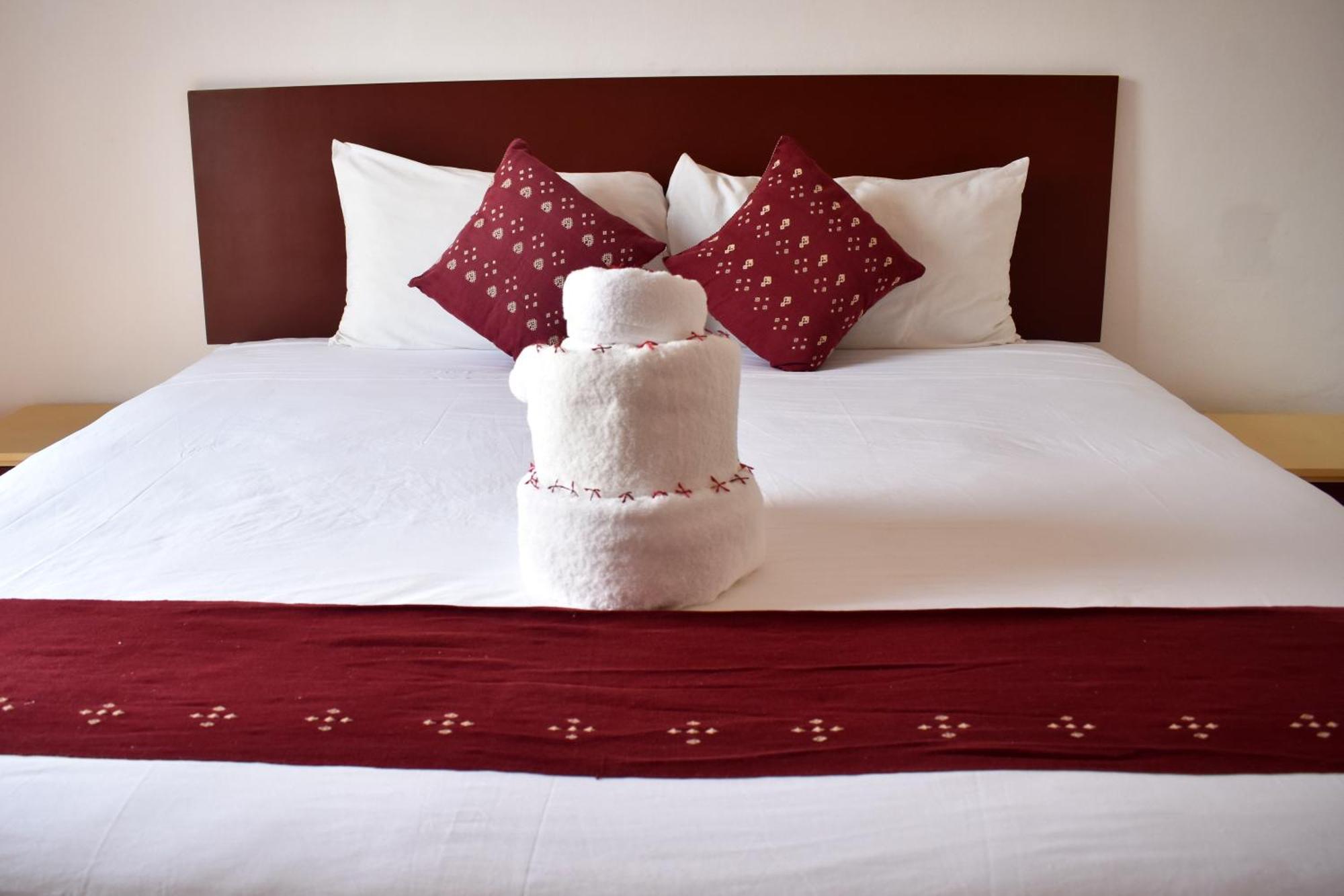 "5Th Av" Sol Del Caribe Apart Hotel (Adults Only) Playa del Carmen Ngoại thất bức ảnh