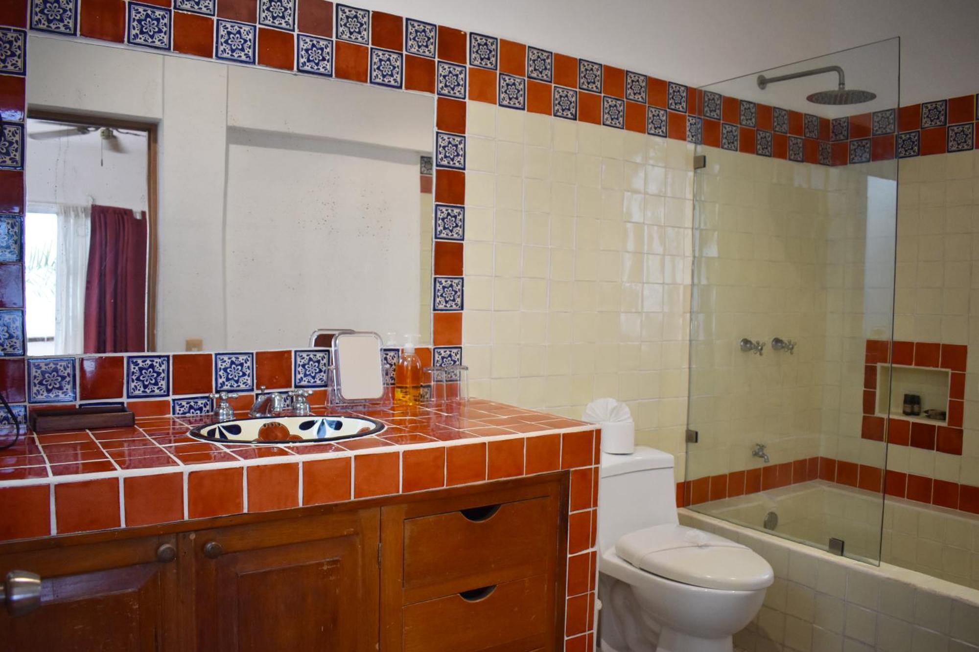 "5Th Av" Sol Del Caribe Apart Hotel (Adults Only) Playa del Carmen Ngoại thất bức ảnh