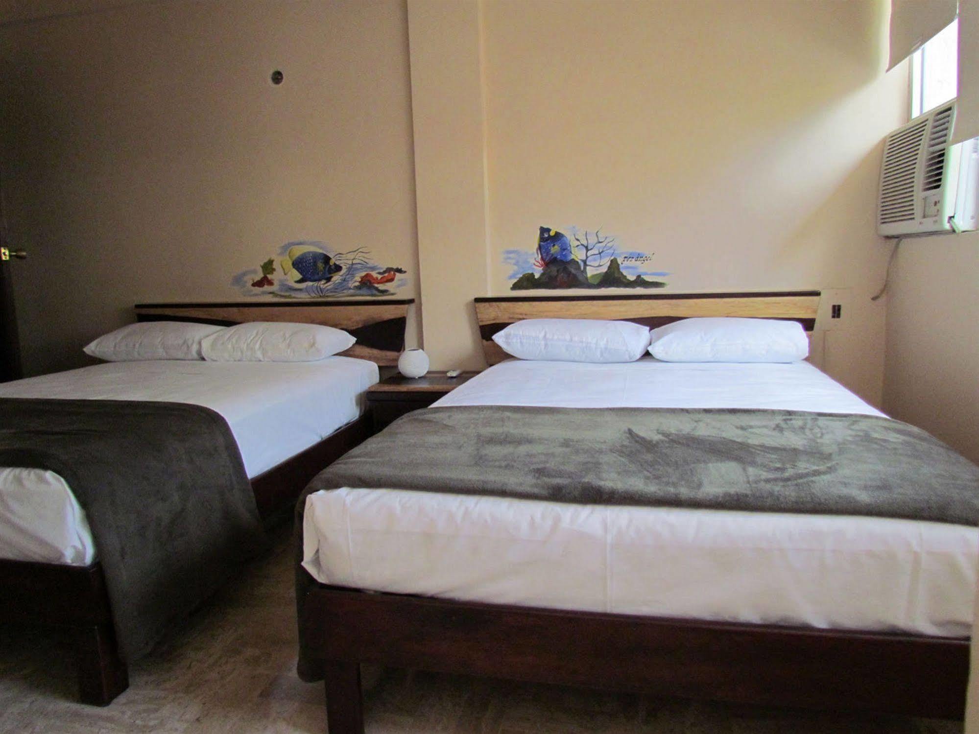 "5Th Av" Sol Del Caribe Apart Hotel (Adults Only) Playa del Carmen Ngoại thất bức ảnh