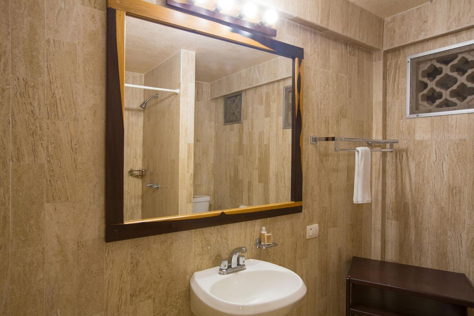 "5Th Av" Sol Del Caribe Apart Hotel (Adults Only) Playa del Carmen Ngoại thất bức ảnh